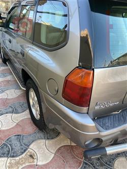 GMC Envoy